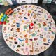 thumbnail image 3 of 1 piece Little Detective Party Children's Educational Parent-child Interactive Tabletop Game Picture Finding Early Education Jigsaw Puzzle Toy Thinkin, 3 of 5