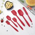 thumbnail image 3 of Heavy Duty Non-stick Silicone Cookware Set, 3 of 5