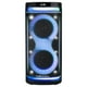 thumbnail image 2 of Bafle Recargable Audiobahn THUMP8 2x8 Pulgadas con Aros RGB, 2 of 7