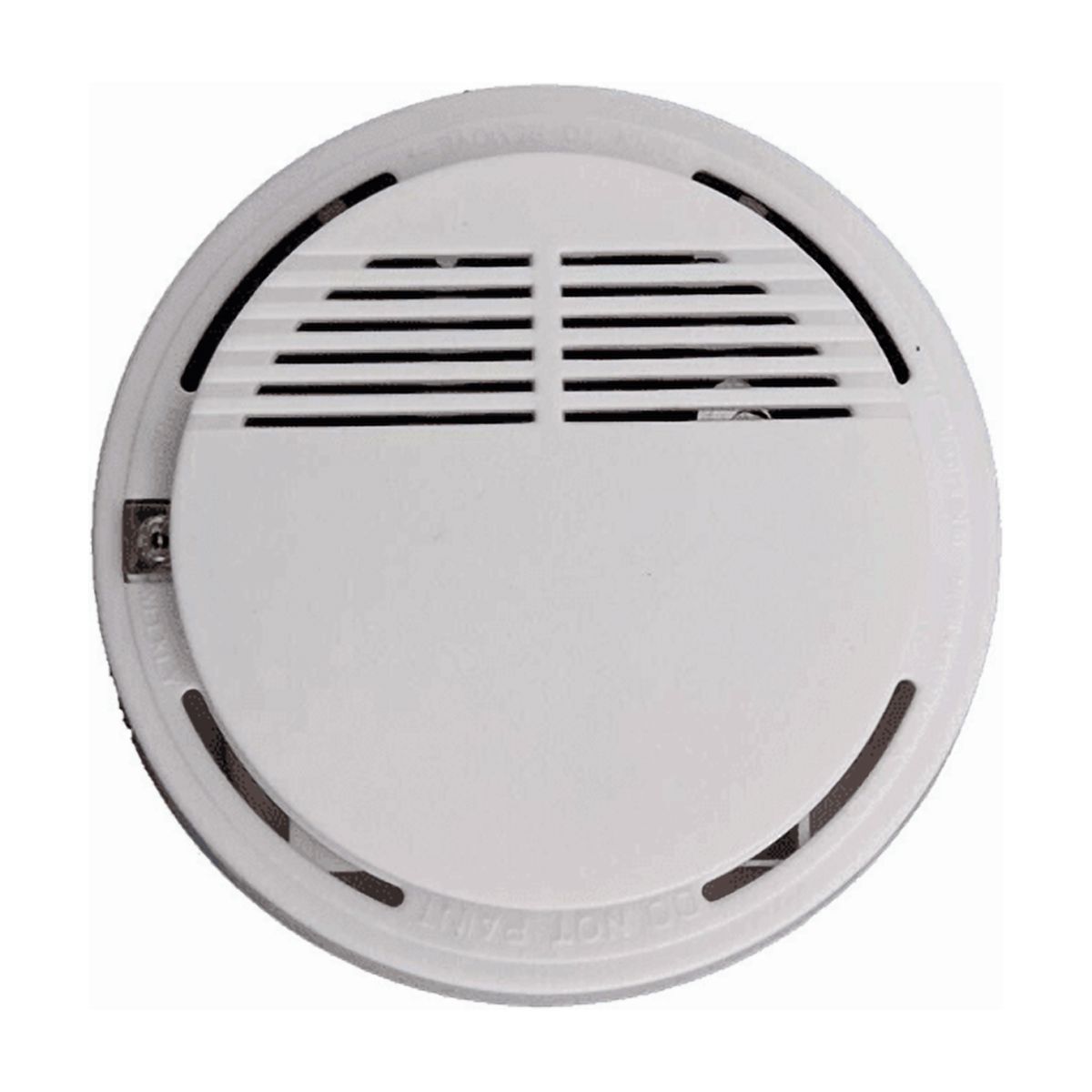 4-Pack Smoke Alarm Detector with Battery Included photo 3