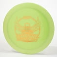 thumbnail image 6 of Innova GStar Shryke Disc Golf Distance Driver, Pick Color/Weight [Stamp & Exact Color May Vary] Green 173-175 grams, 6 of 9