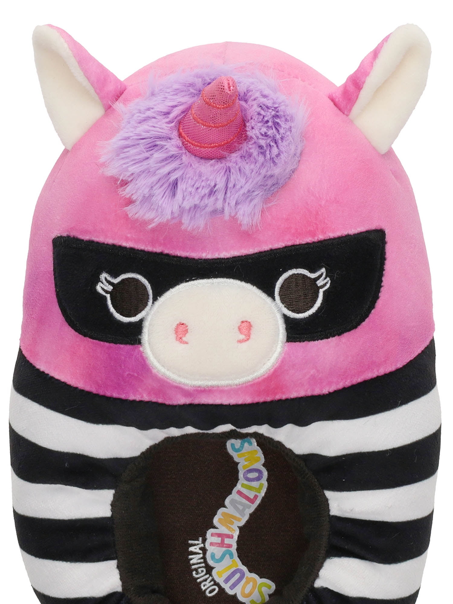 Squishmallows Halloween Slippers, Sizes Kids to Adult