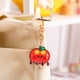 thumbnail image 3 of Llavero de moda Sonducket forma de fruta AP014366-06, 3 of 6