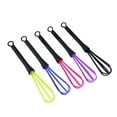 thumbnail image 4 of Whisk, 5Pcs Balloon Whisk, Whisk Tool Hairdressing Tool For Salon Barber, 4 of 8