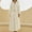 White, variant on Lilgiuy Womens Solid Bandage Robe Bathrobe Gown Pajamas Long Sleepwear Pocket Waistband+Belts for Valentine's Day