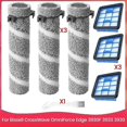 thumbnail image 1 of 3930F 3933 3930 Brush Roll Filter Kit for, 1 of 5