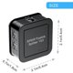 thumbnail image 2 of Digital Optical Audio 1X3 Splitter,Digital SPDIF TOSLINK Optical Fiber Audio Splitter,1 in 3 Out, fo, 2 of 5