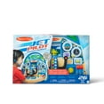 thumbnail image 4 of Melissa & Doug Jet Pilot Interactive Dashboard Wooden Toy for Boys and Girls Ages 3+ - FSC Certified, 4 of 10