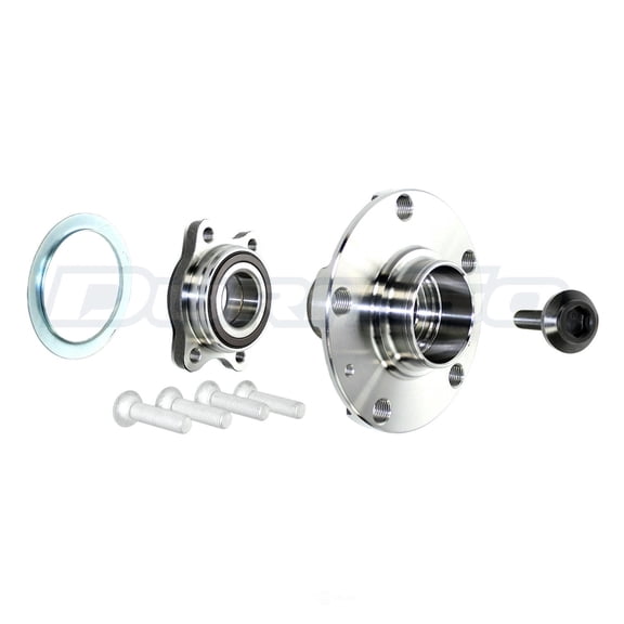 DuraGo 295-96151 Wheel Hub Repair Kit