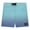 Mint Candy, variant on Boys 4-20 Hurley First Light Ombre Swim Boardshorts Color: Multi Size: 20