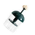 thumbnail image 1 of Foam Maker, Facial Cleanser Foam Cup Transparent Convenient and Portable Deep Cleanser Whip Bubble Maker Versatile Usage for Face Wash, Shampoo, and Conditioner, 1 of 7