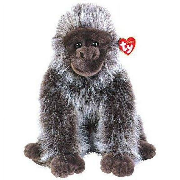 ty baby rumbles - small gorilla