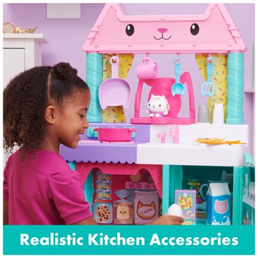 Miniature Electrical Appliances - Mini Brands Home - Dollhouse Kitchen Appliances - Miniature Collectibles - Zuru Mini Brands
