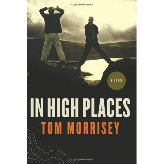 Pre-Owned In High Places Hardcover