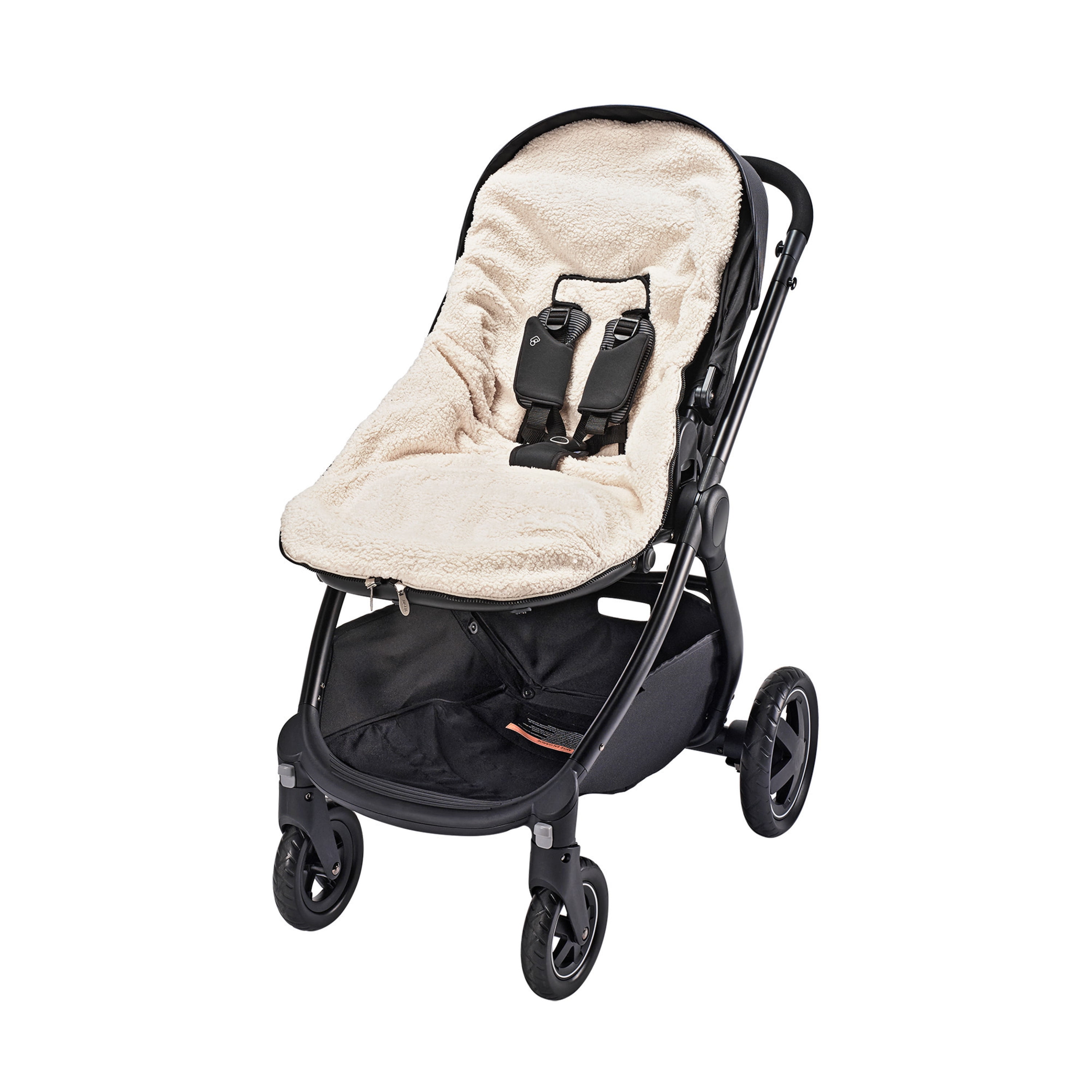 jj cole stroller bunting