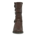 thumbnail image 2 of Taxi Queens Waterproof Wide Width Winter Boot, 2 of 7
