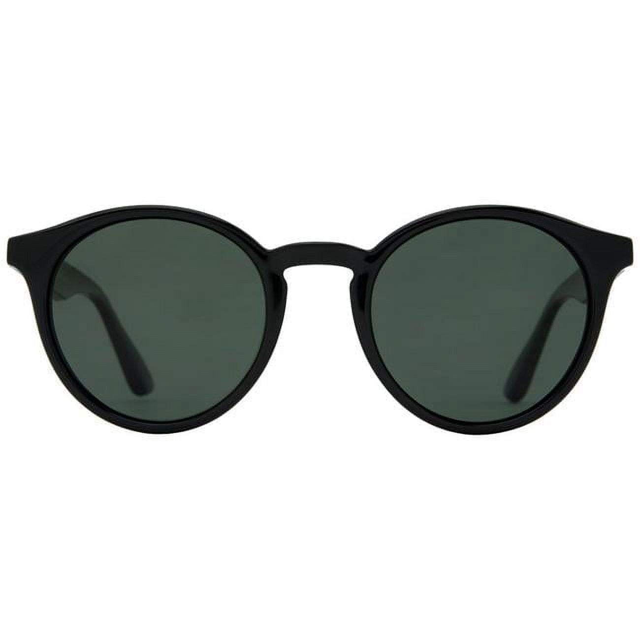 Michael Kors Lake Como Women\'s Black Cat Eye Sunglasses MK2154 300587 54 MSRP199 Sunglasses Lake Como Michael Kors | color Black | Gomez.pl/en main image 3