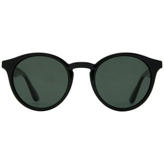 ZEISS sunglasses ZS23123SLP MALE 56/14/140 002 MATTE BLACK