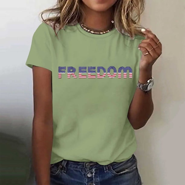 MHFRRA Sudadera con Cuello Redondo y Manga Larga Estampada, Camiseta deportiva Informal, Cómoda, de Tela Suave y a La Moda. Verde