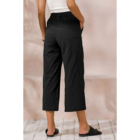 capris trouser cpokrtwso