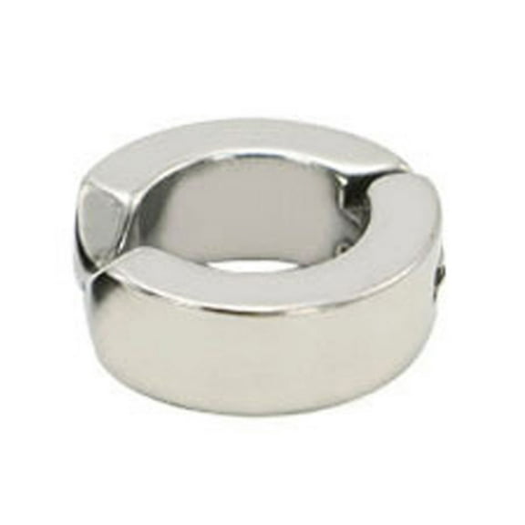 Ayyufe Pack Of 1 Ear Clip Geometric Tarnish Resistance Ear Cuff for Men