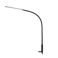 thumbnail image 1 of Architect Desk Lamp with Swivel Arm, Energy-Efficient 10W Eye Protection Office Table Lamp with Adjustable Angle for Room-Saving Spaces, 1 of 7