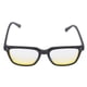 thumbnail image 5 of BR Gafas correctoras para daltónicos, montura completa UV400, impermeables, universales, para hombres y mujeres, para interiores y exteriores, 5 of 10