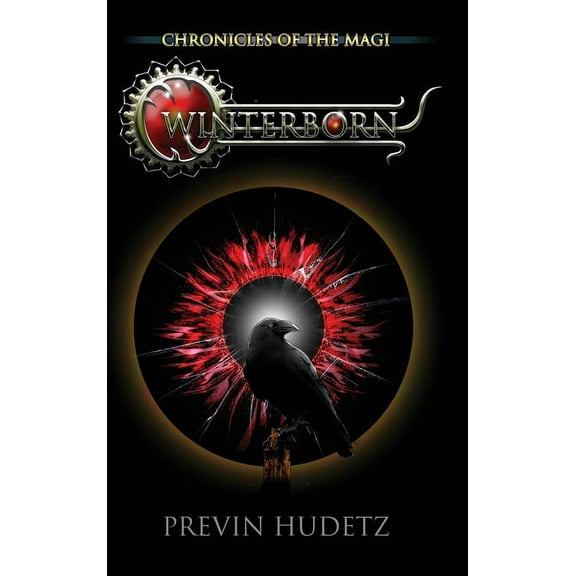 Winterborn, (Hardcover)