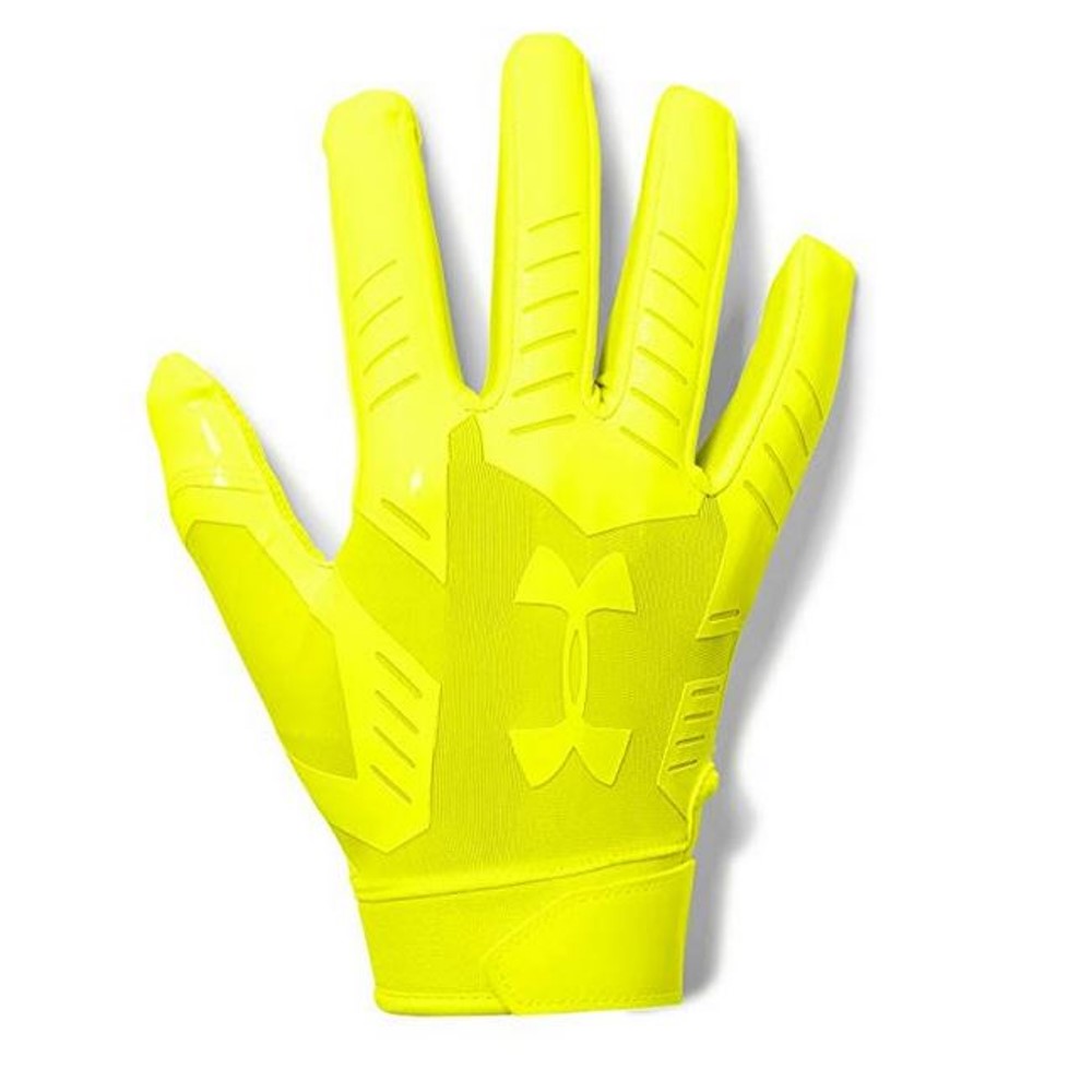 under armour f6 gloves