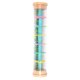 thumbnail image 1 of Rainmaker de madera sonajero para bebé con cuentas, entrenamiento para escuchar, color, cognición, c Abanopi Traqueteo, 1 of 7