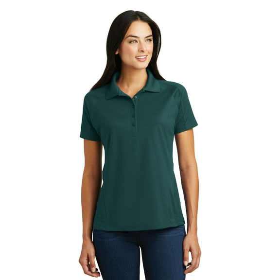 Sport Tek Women's Pro Polo
