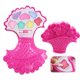 thumbnail image 4 of Gwong Juguete Set de maquillaje de maquillaje de niños sin tóxico ecológico sin tóxico Kit de cosméticos Gwong 30007863, 4 of 6