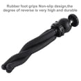 thumbnail image 5 of PULUZ Mini Octopus Flexible Tripod Holder with Ball Head for SLR Cameras, GoPro, Cellphone, Size:, 5 of 9