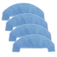 thumbnail image 4 of Para Twinboth S9 Pro Master Robot Aspirador y Fregona Piezas de repuesto Mop Cloth Rag, 4 of 10