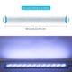 thumbnail image 1 of Luz de acuario ultradelgada luz azul y blanca luz agua césped paisajismo ecológico tanque marco luz Mini pecera 4 filas luz LED, 1 of 4