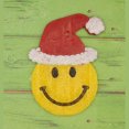 thumbnail image 7 of Smiley Santa raised features Silicone Freshie Mold, 7 of 7