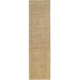 thumbnail image 3 of BoutiqueRugs Crossnore Farmhouse Area Rug - Beige, Mustard - 2' x 3', 3 of 4