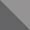 Gray/Light Gray, variant on Bare Home 7-Piece Bed-in-a-Bag - Queen, Grey with Light Grey Sheet Set