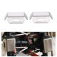 thumbnail image 1 of Actualización de La Del Eje 1/10 Baoblaze Accesorios Protectores Del Eje Chasis DIY para Profesionales Armadura del eje del coche Rc, 1 of 8