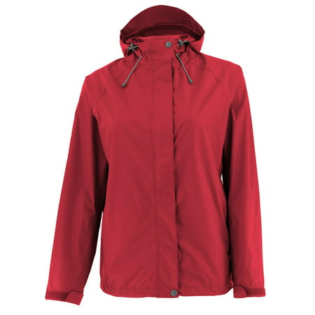 White Sierra Trabagon Waterproof Breathable Rain Jacket - Women's ...