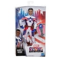 thumbnail image 2 of Mlr Secret Warriors Marvels Patriot, 2 of 7