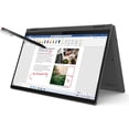 thumbnail image 1 of Laptop Lenovo IdeaPad Flex 5i 2-in-1 Touchscreen Core i3-1115G4 Active Pen Lenovo 82HS00RBUS, 1 of 5