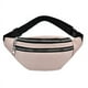 thumbnail image 1 of Riñonera deportiva para correr, de moda para hombre y mujer, riñonera para teléfono móvil, bolso de mensajero sencillo de tela Oxford para hombre, 1 of 5