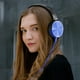 thumbnail image 4 of Auriculares Sony MDR XB450AP Extra Bass con diadema ajustable y ligera (azul), 4 of 12