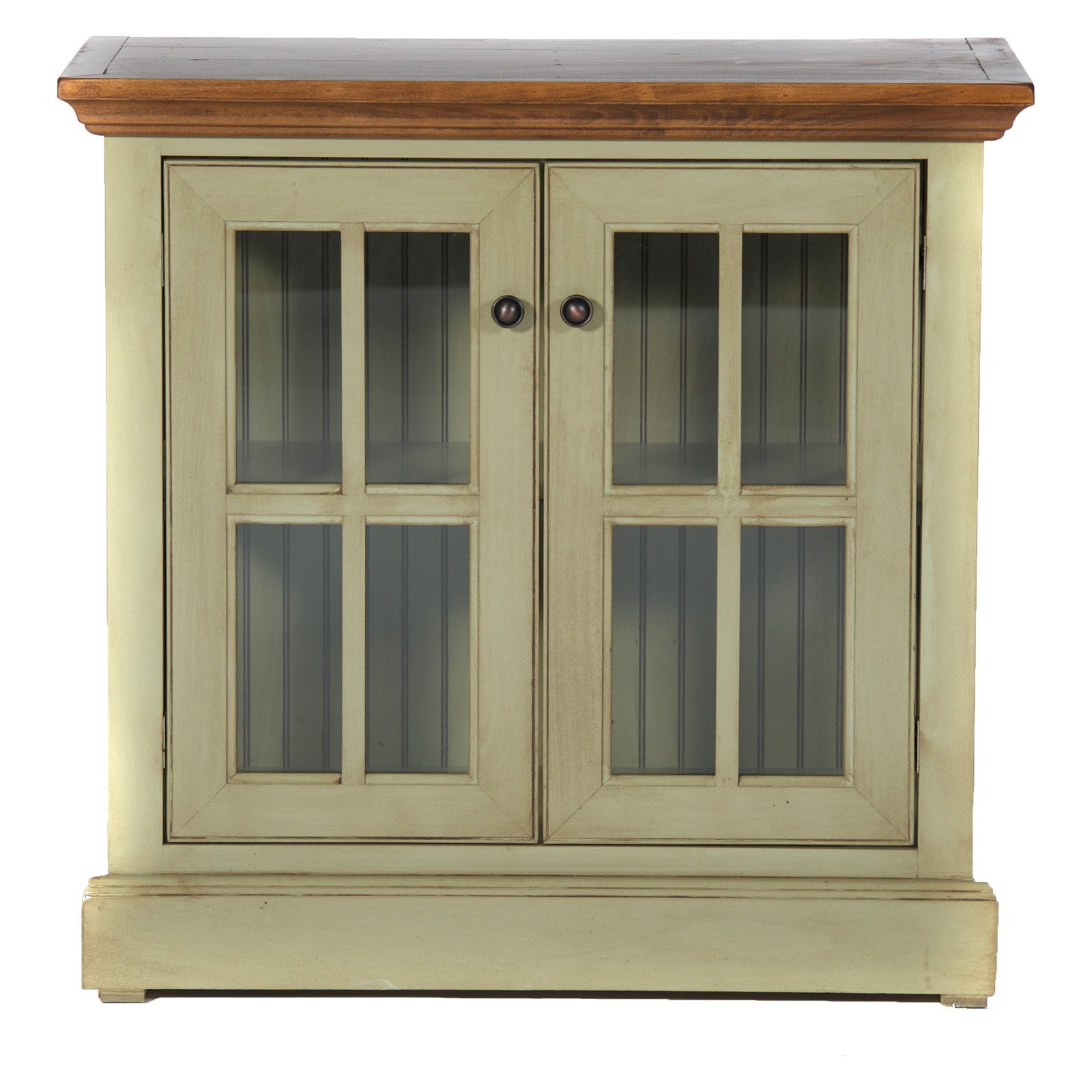 Eagle Furniture West Winds 34 in. Credenza