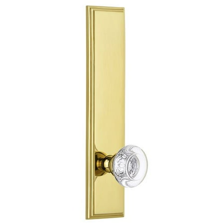 Grandeur Carr Passage Door Knob Walmart Com