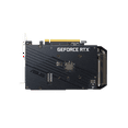 thumbnail image 4 of ASUS Dual GeForce RTX 3050 V2 OC Edition Graphics Card (PCIe 4.0, 8GB GDDR6, HDMI 2.1, DisplayPort 1.4a) DUAL-RTX3050-O8G-V2, 4 of 13