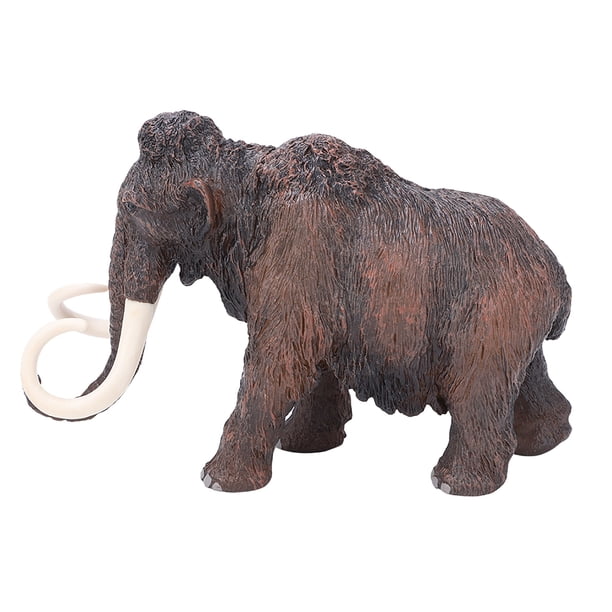 Modelo animal, estatua para niños, lindo juguete de animal simulado, estatua de juguete, diseño exquisito