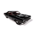 thumbnail image 3 of 1969 Dodge Coronet Super Bee, Black - Auto World AMM1347 - 1/18 Scale Diecast Model Car, 3 of 6