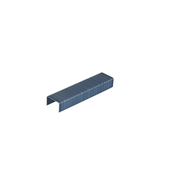 Metabo HPT 11300HPT Agrafes de Toiture Galvanisées 16 Gauge 1 Pouces x 5/8 Pouces / 10000 Unités